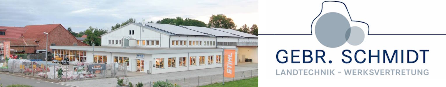 Print & Copy-schmid U. Banse Gbr Book Your Appointment with Gebr. Schmidt GbR Landtechnik